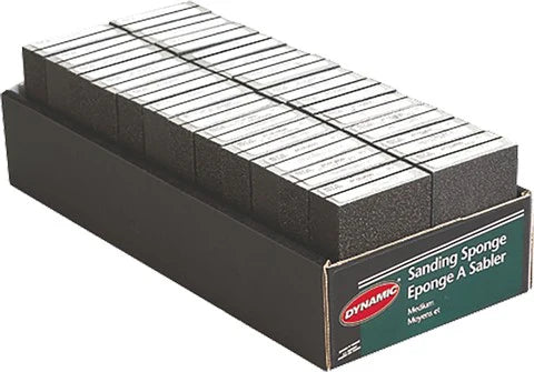 DYNAMIC ONE SIDED SANDING PAD