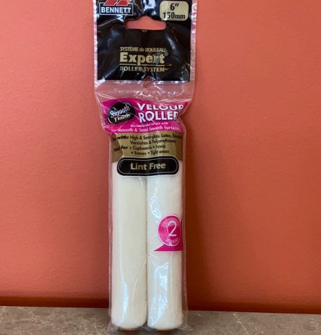 Velour Refills (2-Pack)