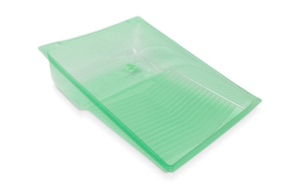Simms Plastic Tray, Tray Arm & Liners