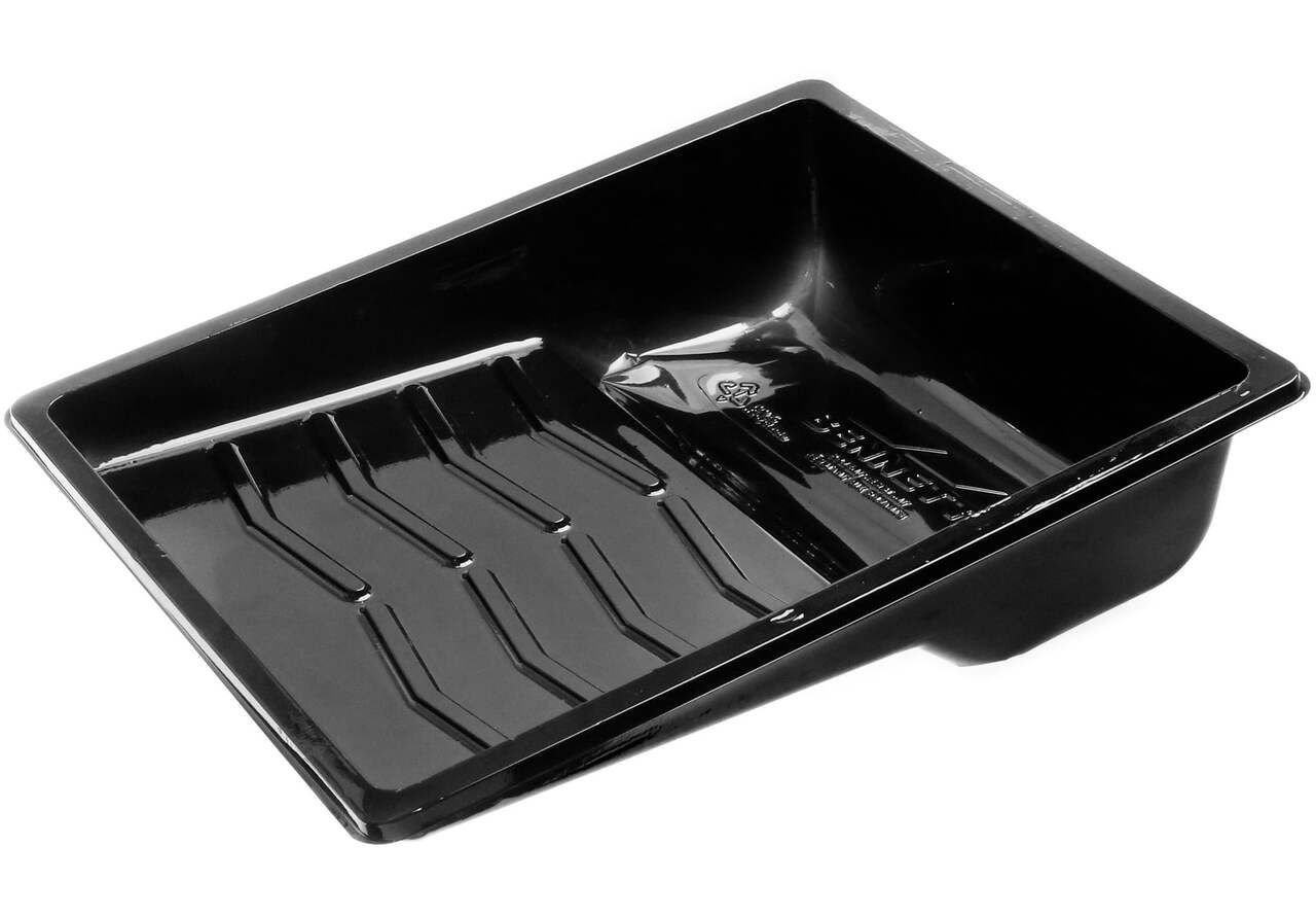 Bennett Plastic Paint Tray, 1.25-L