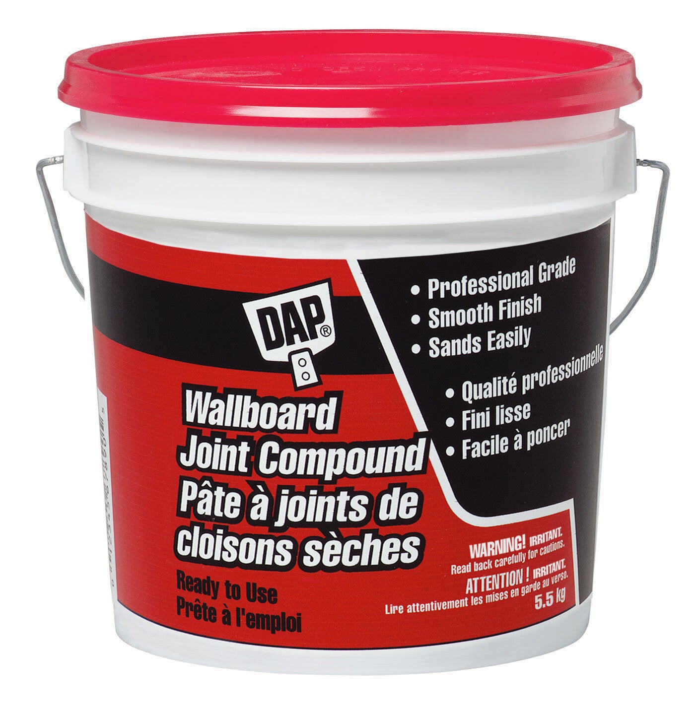 Dap Wallboard Joint Compound 5.5 Kg