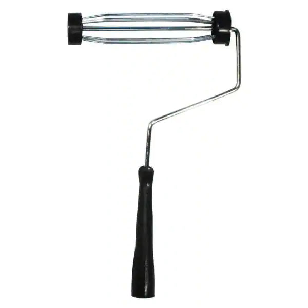 7" CAGE STYLE ROLLER FRAME roller at Colour Land
