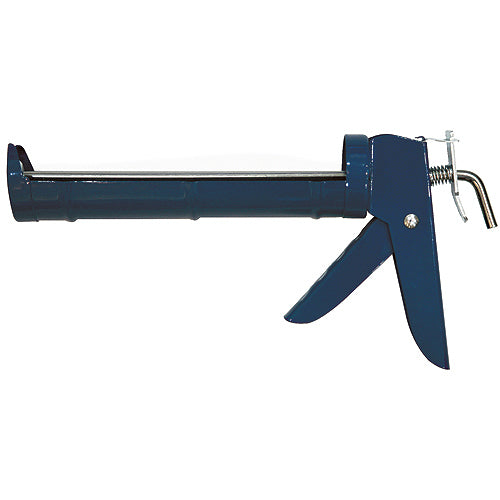 Bennett Blue Caulking Gun - 300-ml caulking at Colour Land