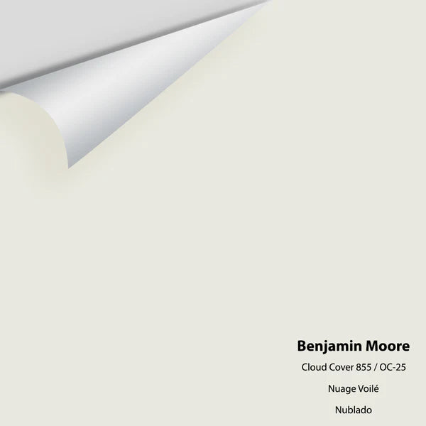 OC-25/855 Cloud Cover