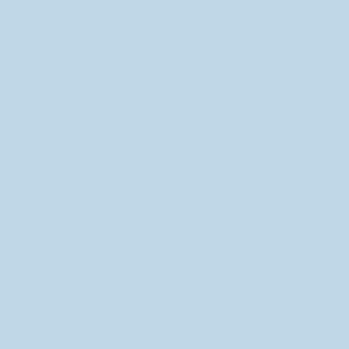 Jet Stream 814 Benjamin Moore paint colour at Colour Land