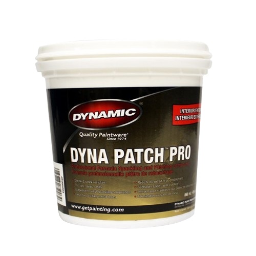 Dynamic Dyna Patch Pro