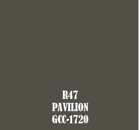 Pavilion GCC-1720 Graimondi colour sample from Colour Land Paint & Decor