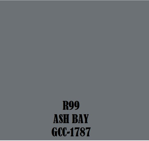 Ash Bay GCC-1787 Graimondi colour sample from Colour Land Paint & Decor