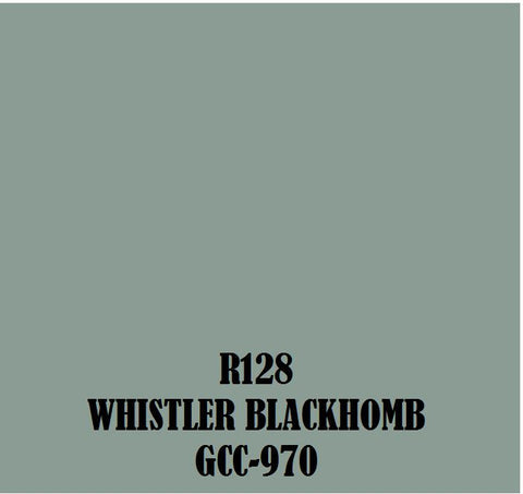 Whistler Blackcomb GCC-970 Graimondi colour sample from Colour Land Paint & Decor
