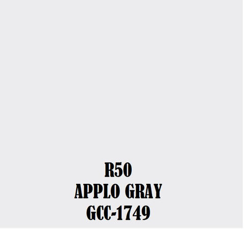 Appolo Gray GCC-1749 Graimondi colour sample from Colour Land Paint & Decor