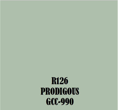 Prodigious GCC-990 Graimondi colour sample from Colour Land Paint & Decor