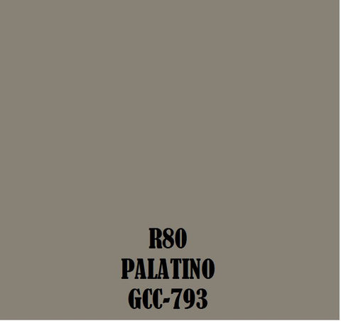 Palatino GCC-793 Graimondi colour sample from Colour Land Paint & Decor