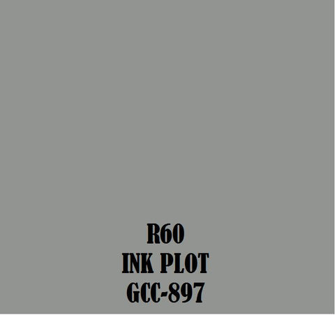 Ink Plot GCC-897 Graimondi colour sample from Colour Land Paint & Decor