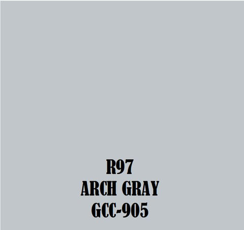 Arch Gray GCC-905 Graimondi colour sample from Colour Land Paint & Decor