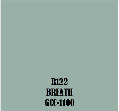 Breath GCC-1100 Graimondi colour sample from Colour Land Paint & Decor