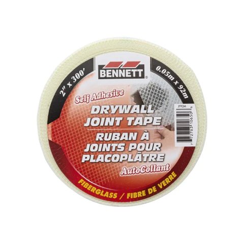 Bennett Drywall Joint Tape