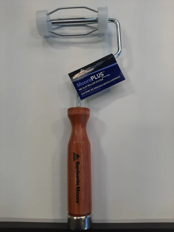 MoorePLUS 4" Cage Frame