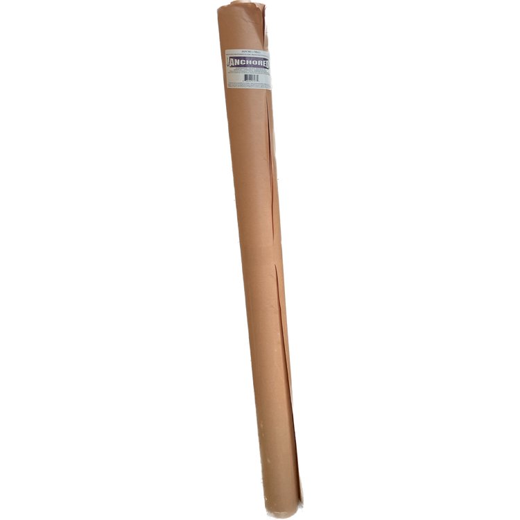 Anchored- Rubberized Floor Paper