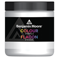 Benjamin Moore Colour Sample K200
