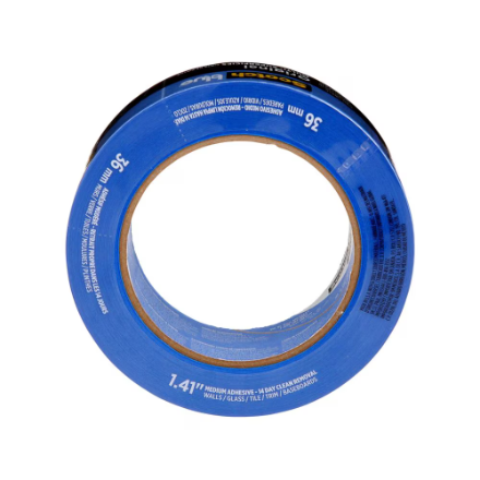 ScotchBlue Original Multi-Surface Painter's Tape