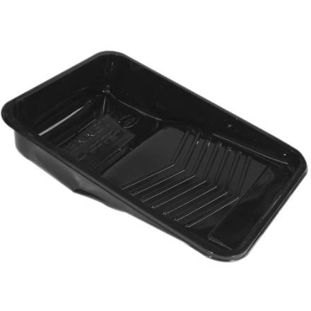 Bennett Jumbo Metal Tray & Liners