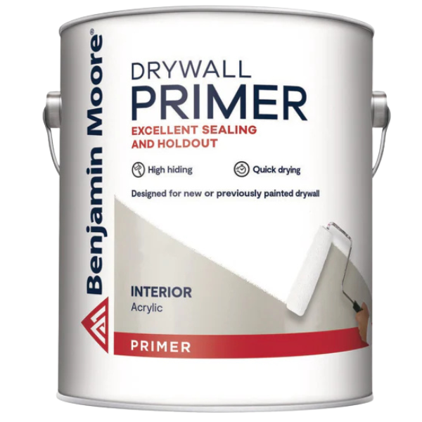 Benjamin Moore Drywall Primer K265