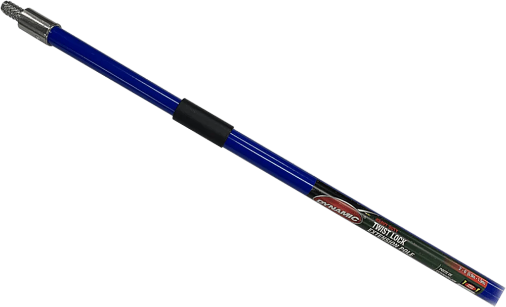 Dynamic Extension Poles