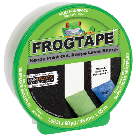 Frog Tape - Green