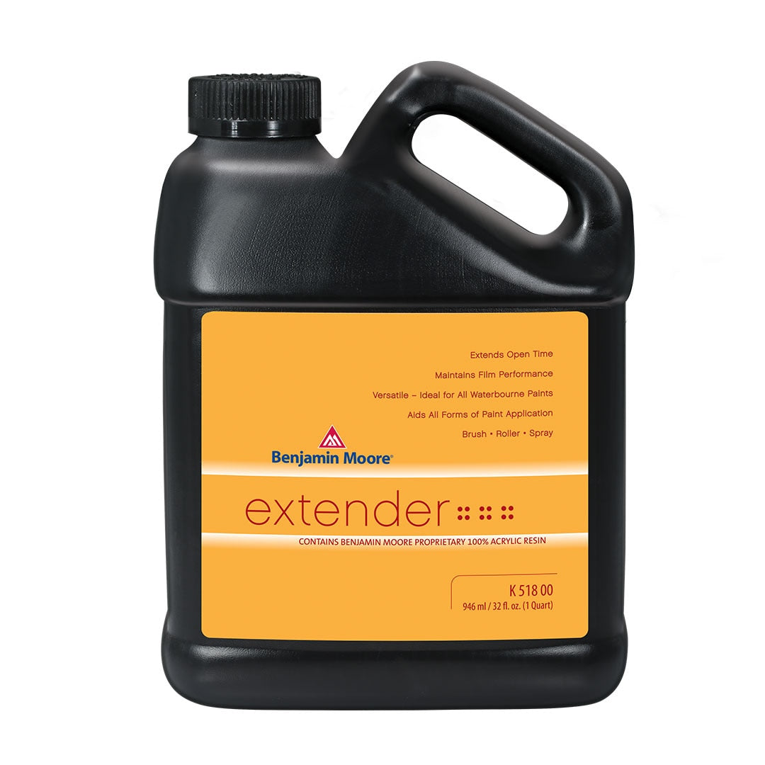 Benjamin Moore Paint Extender K518