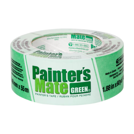 Painter's Mate Green