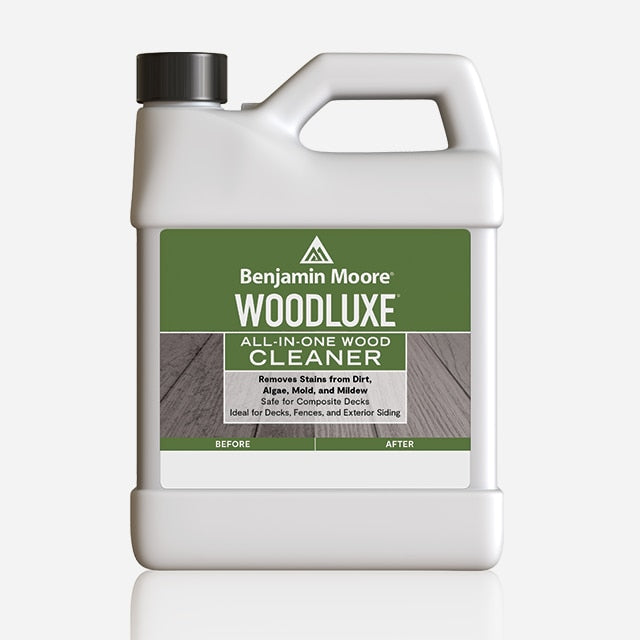 Woodluxe® All-in-One Wood Cleaner K018