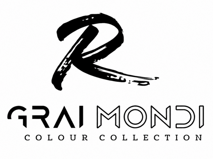 GRAIMONDI COLOURS