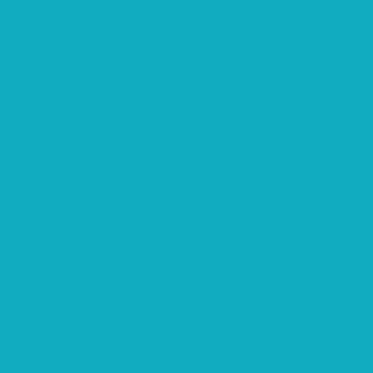 Bahaman Sea Blue 2055-40 Benjamin Moore paint colour at Colour Land
