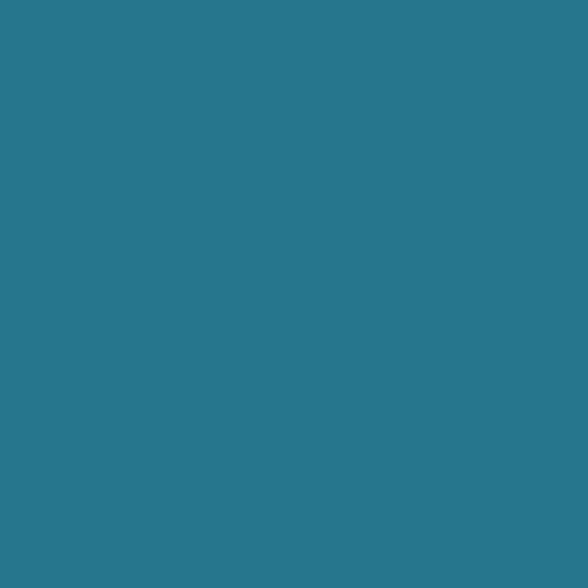 Avalon Teal CSP-645 Benjamin Moore paint colour at Colour Land