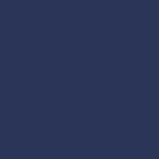 Bold Blue 2064-10 Benjamin Moore paint colour at Colour Land