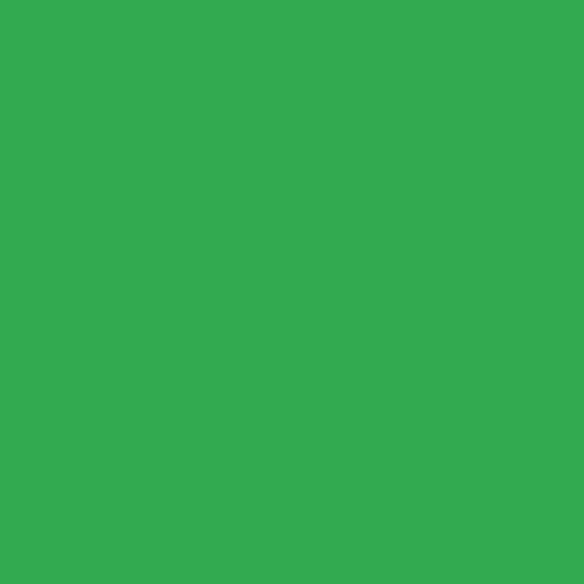 Fresh Scent Green 2033-30 Benjamin Moore paint colour at Colour Land
