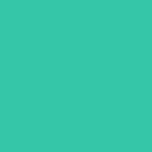 Teal Blast 2039-40 Benjamin Moore paint colour at Colour Land