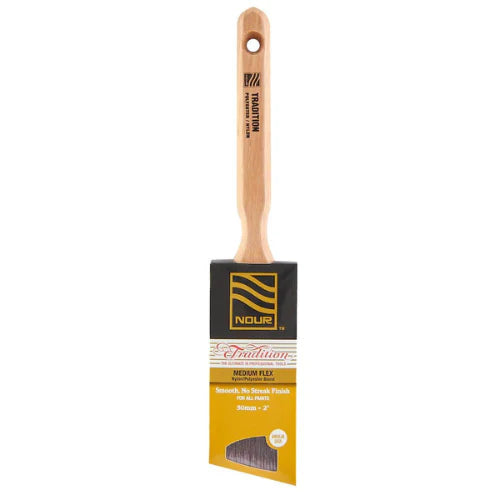 TRADITION MEDIUM-FIRM FLEX