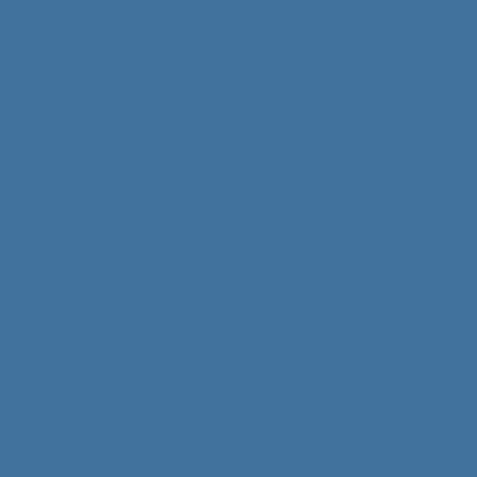Chicago Blues 804 Benjamin Moore paint colour at Colour Land