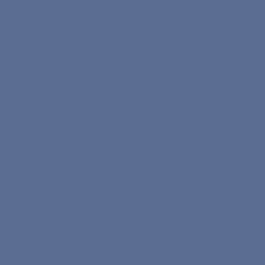 Blue Nova 825 Benjamin Moore paint colour at Colour Land