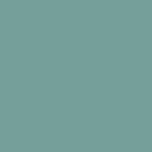Antiqued Aqua CSP-705 Benjamin Moore paint colour at Colour Land