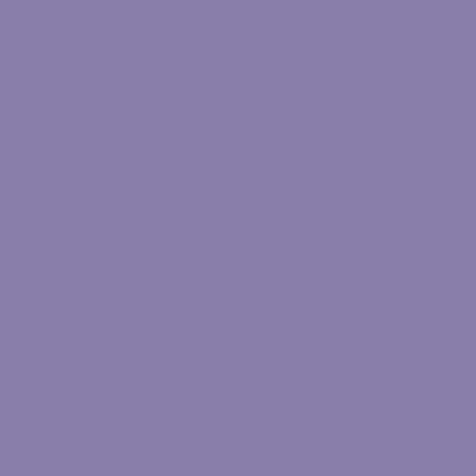 Purple Heart 1406 Benjamin Moore paint colour at Colour Land