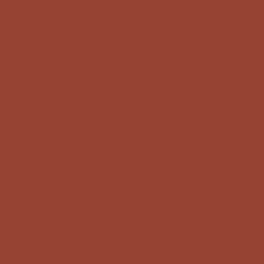 Red Oxide 2088-10 Benjamin Moore paint colour at Colour Land
