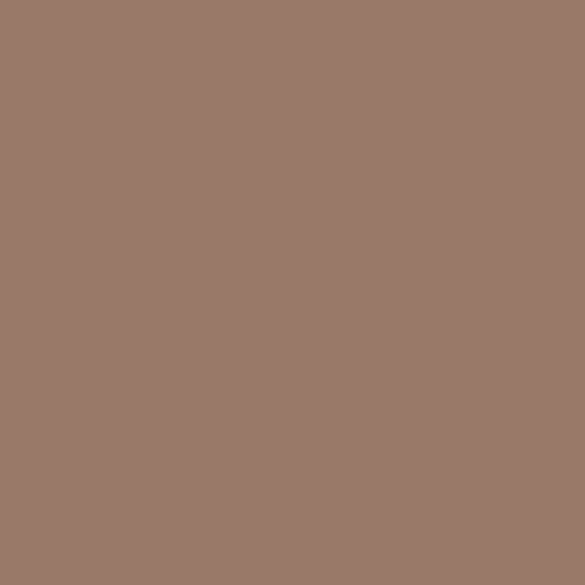 Fox Hollow Brown 1235 Benjamin Moore paint colour at Colour Land