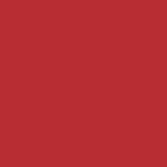 Neon Red 2087-10 Benjamin Moore paint colour at Colour Land