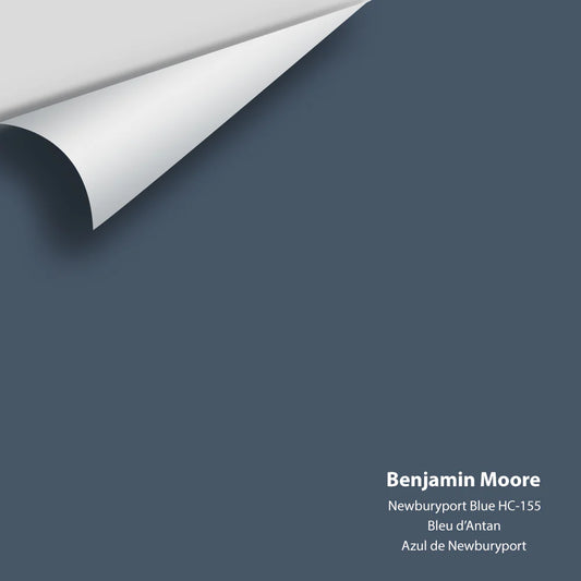 HC-155 Newburyport Blue