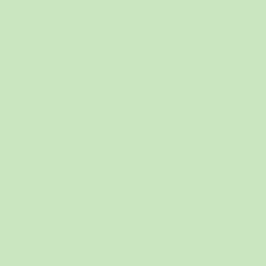 Pastel Green 548 Benjamin Moore paint colour at Colour Land