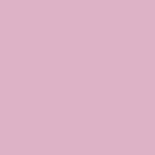 Countryside Pink 1361 Benjamin Moore paint colour at Colour Land