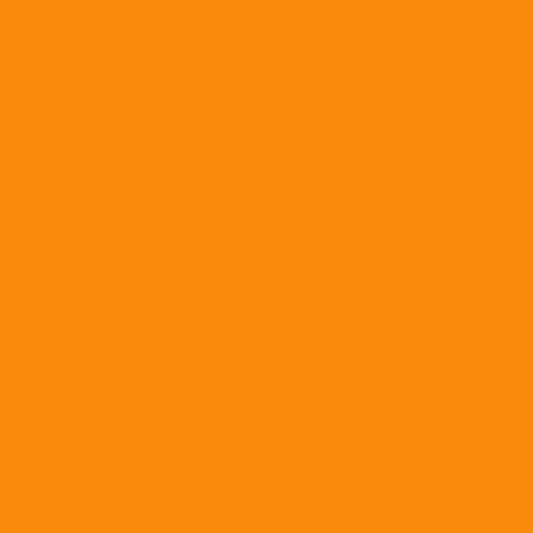 Orange Juice 2017-10 Benjamin Moore paint colour at Colour Land