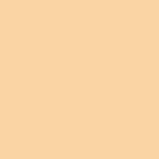Pineapple Orange 158 Benjamin Moore paint colour at Colour Land